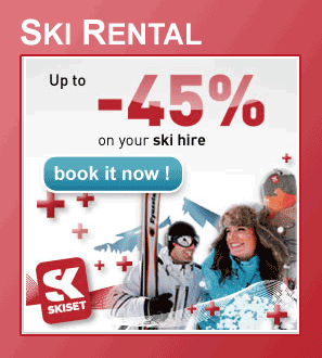 Ski Rental Fribourg / Book your ski in Fribourg